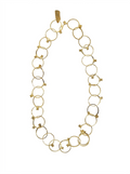 31 Rings Necklace