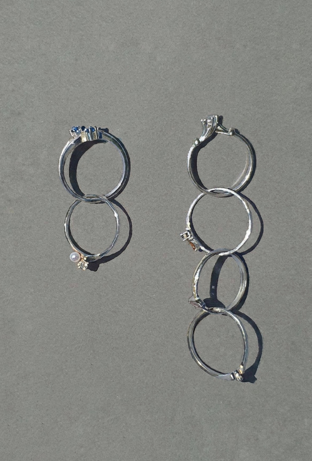 Wear it all Earrings