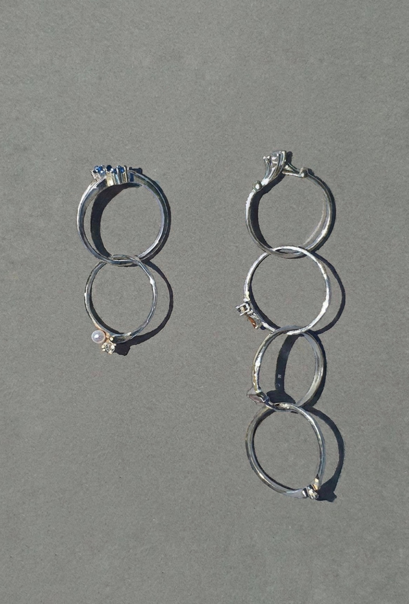 Wear it all Earrings