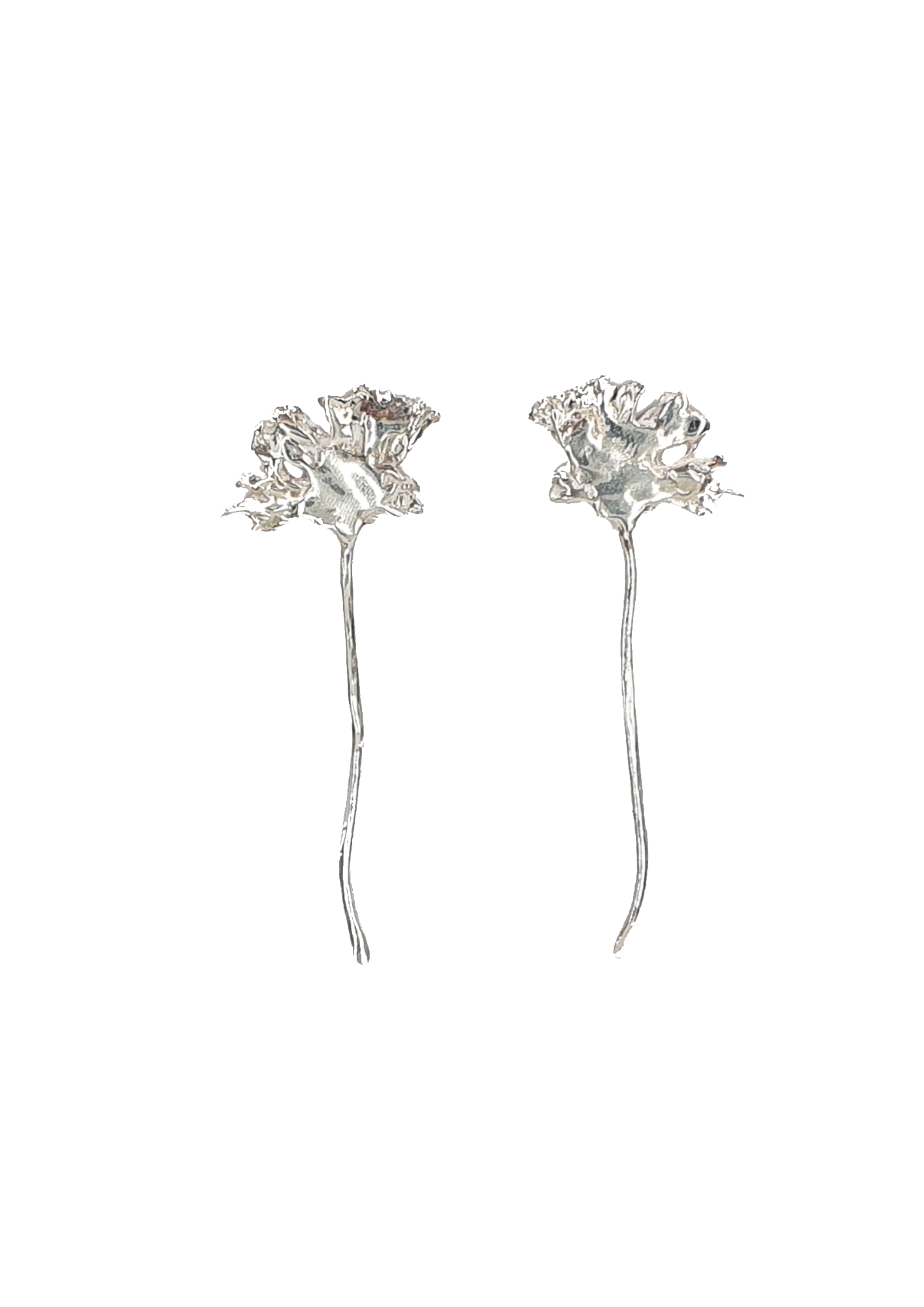 Daisy Earrings