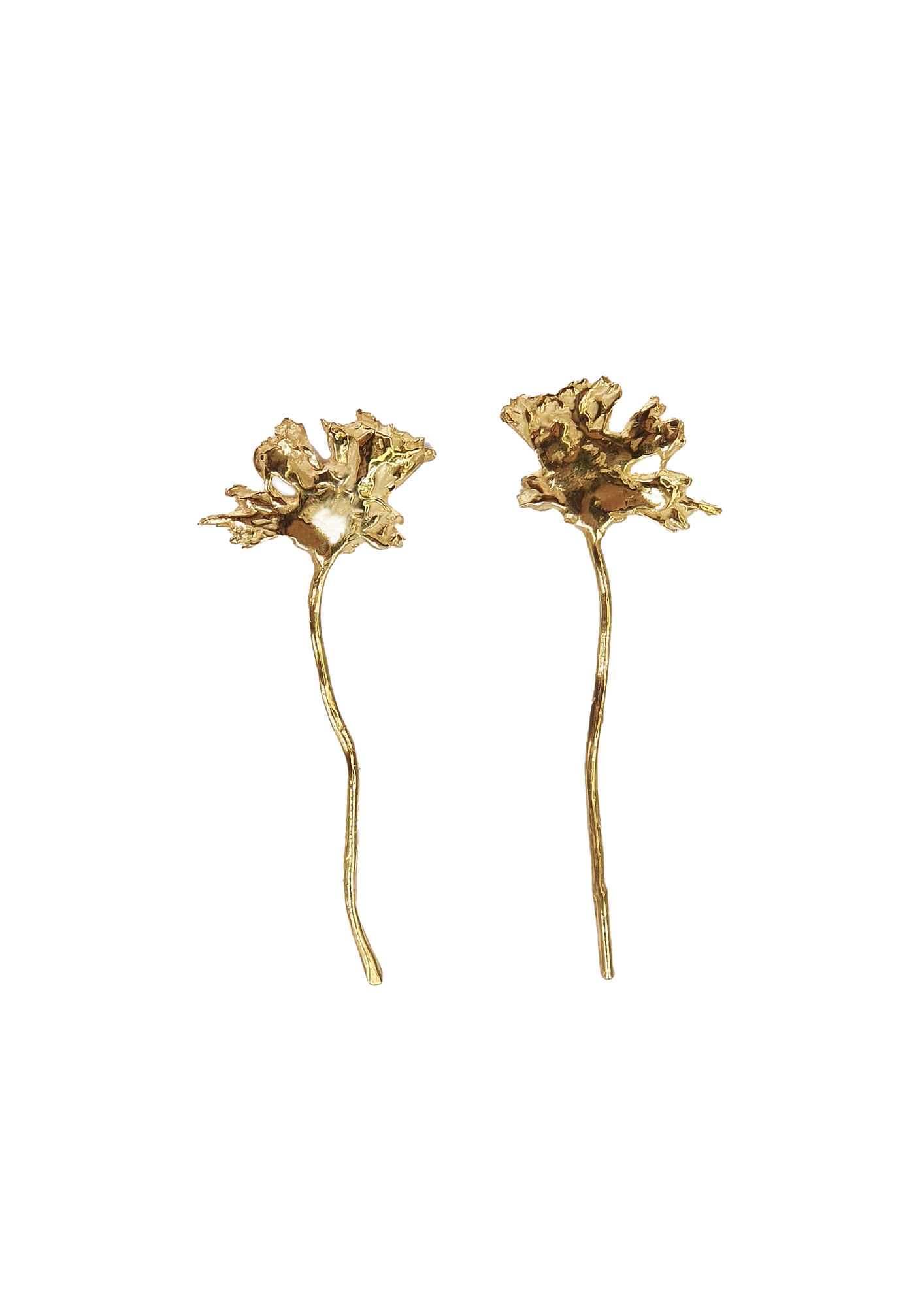 Daisy Earrings