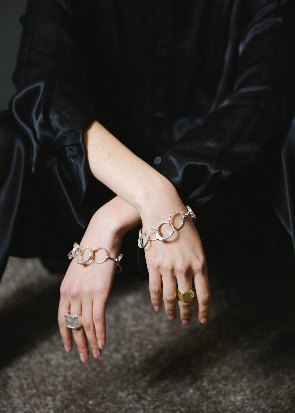 Memento Bracelet