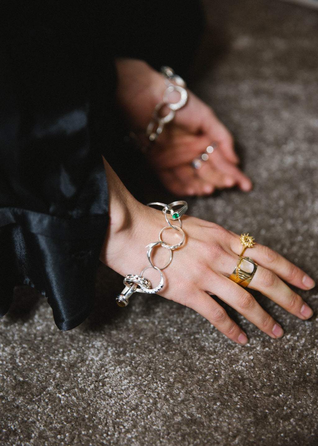 Memento Bracelet