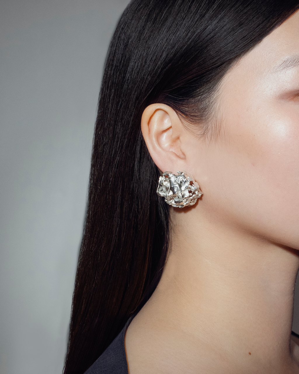Dandelion Earrings