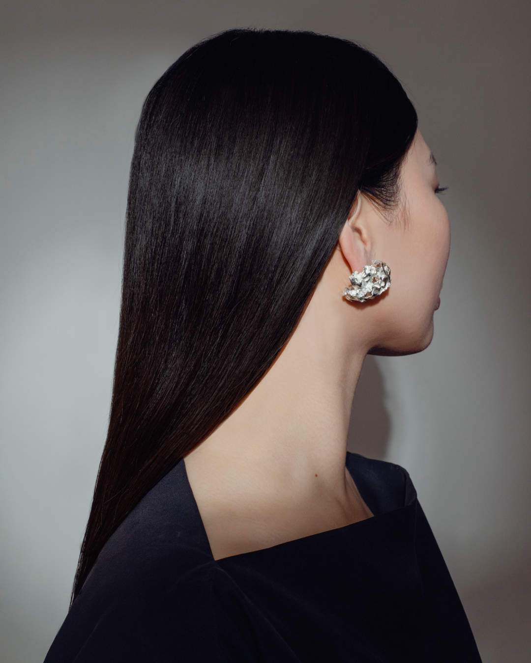 Dandelion Earrings