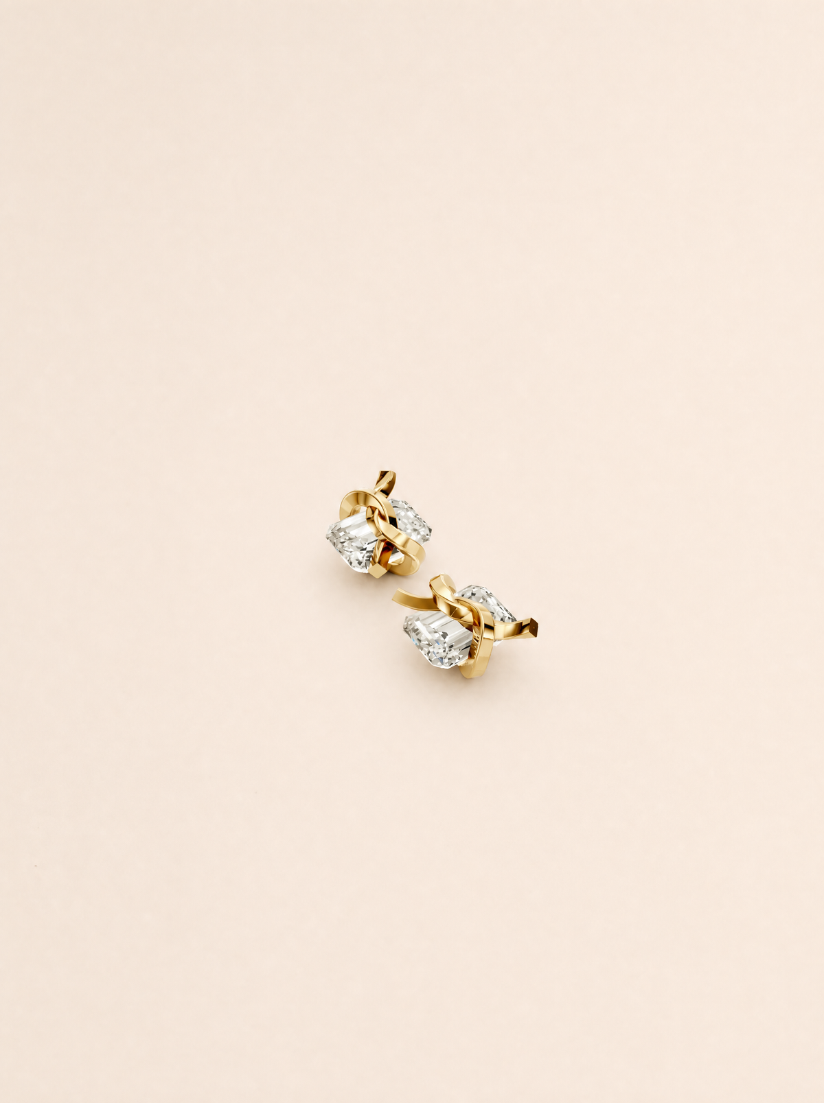 Love Me Earring