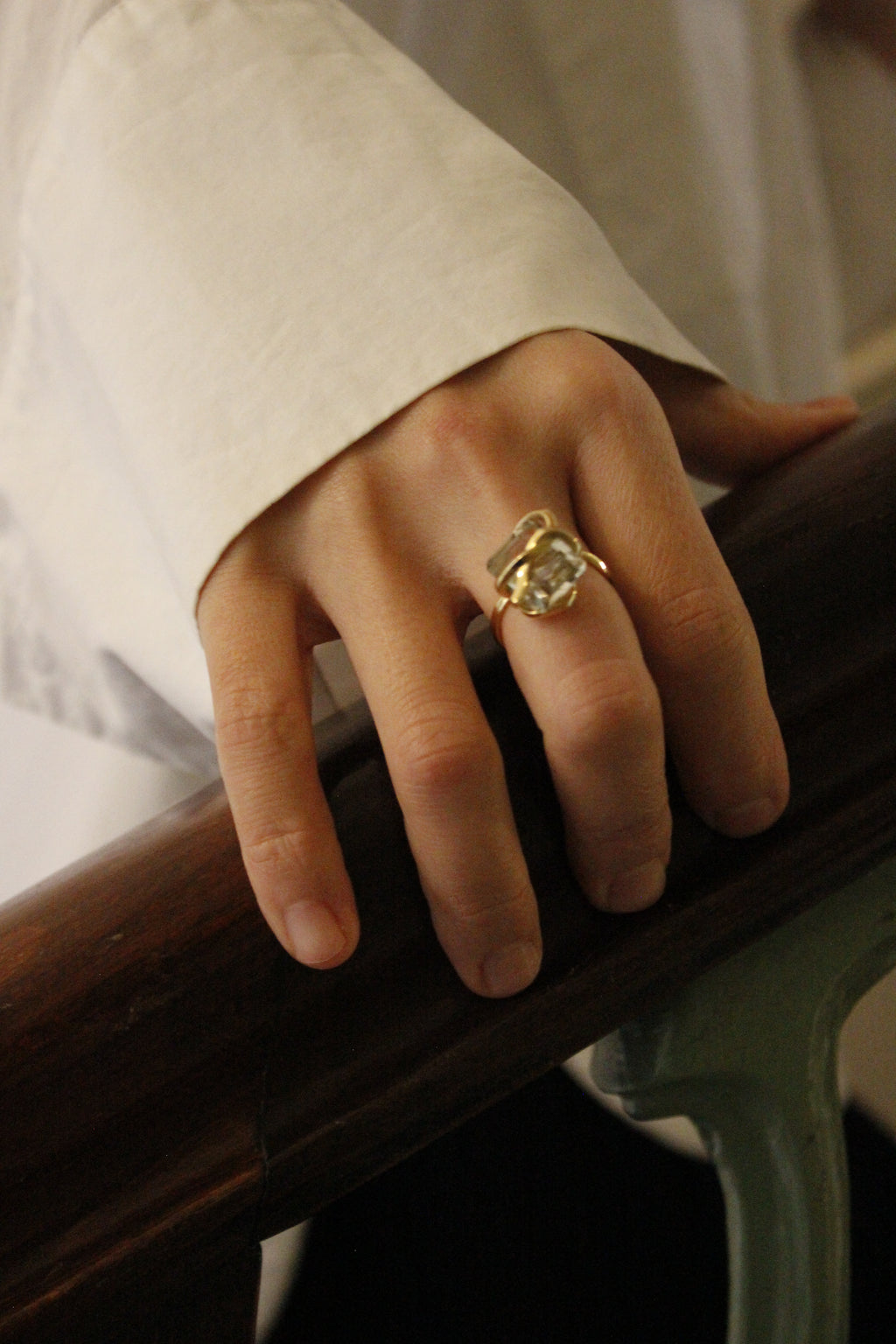 Ever After Ring