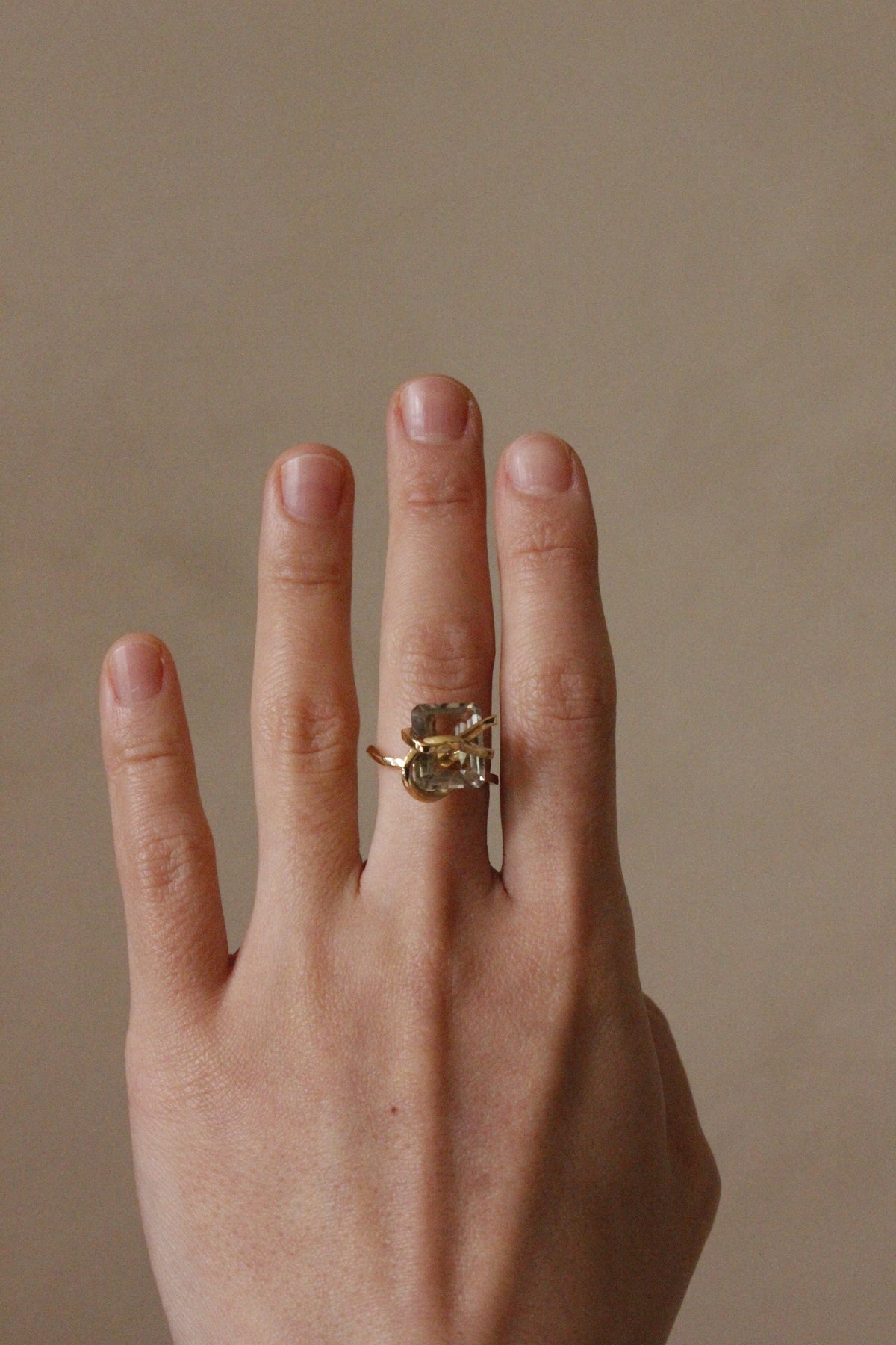 Ever After Ring