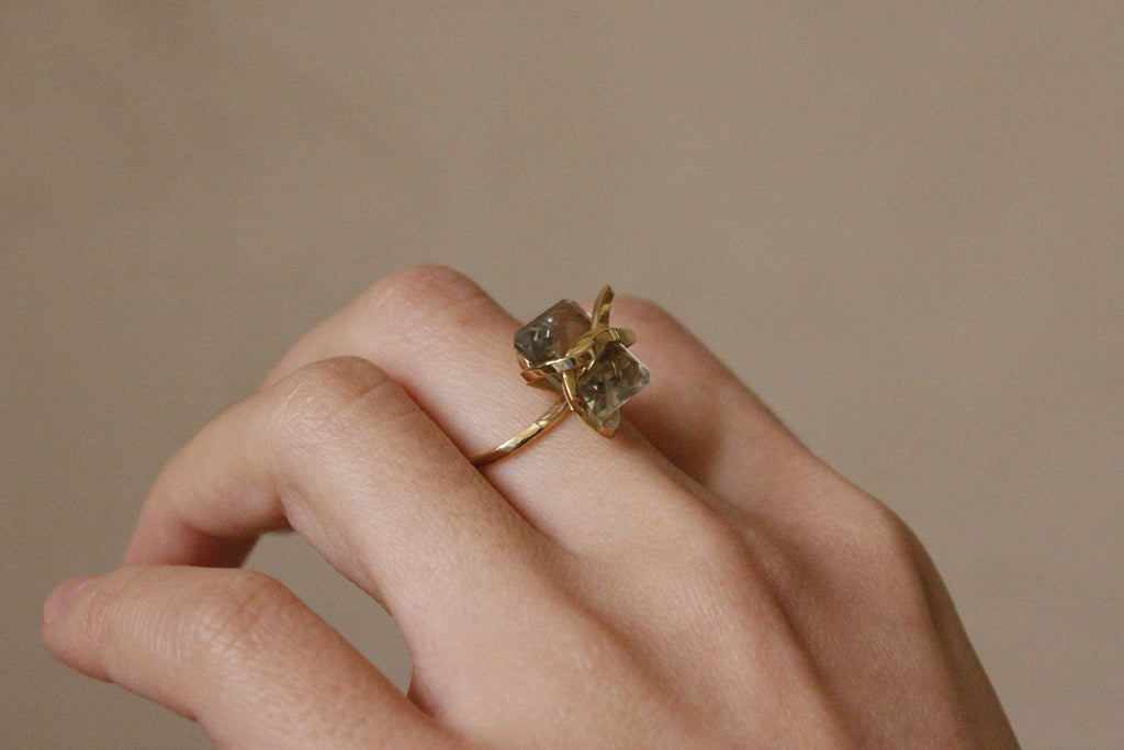 Ever After Ring