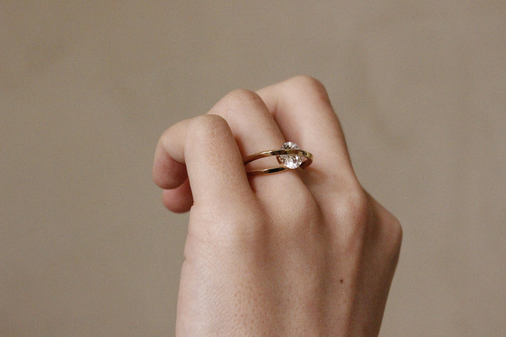 I Do Ring