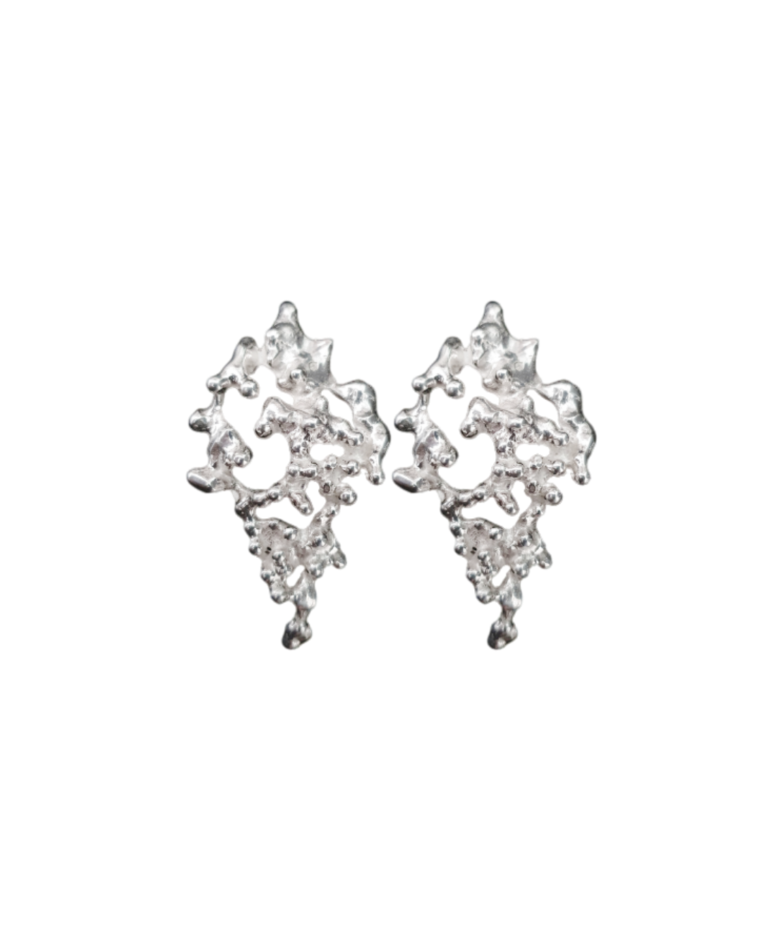 Confusa Earrings