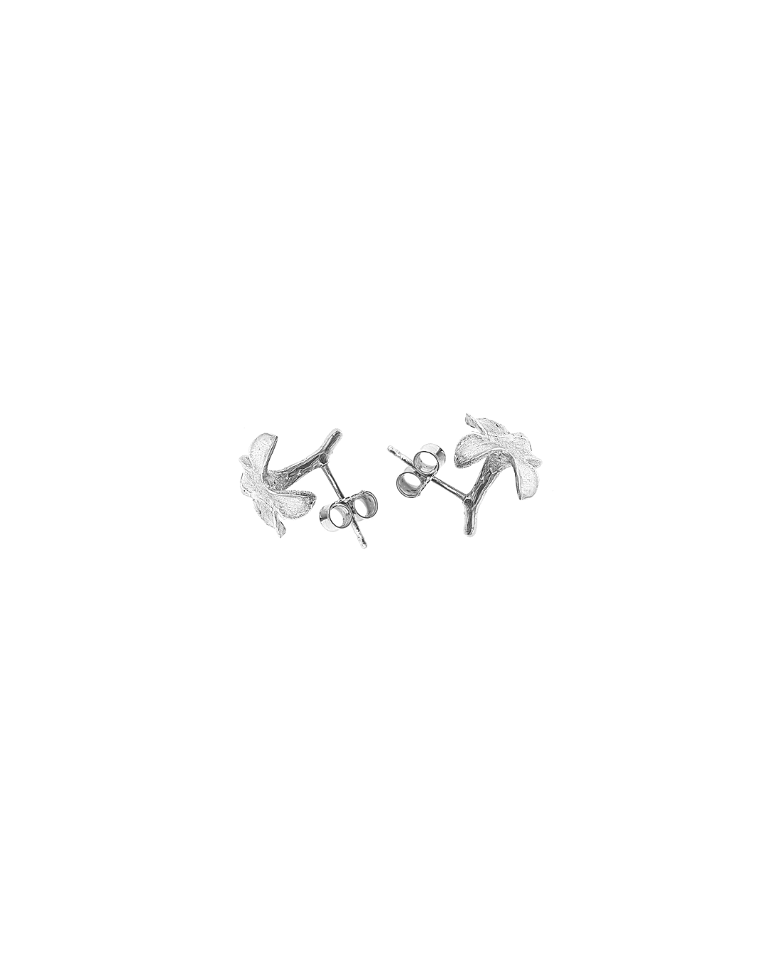 Lilac Earrings