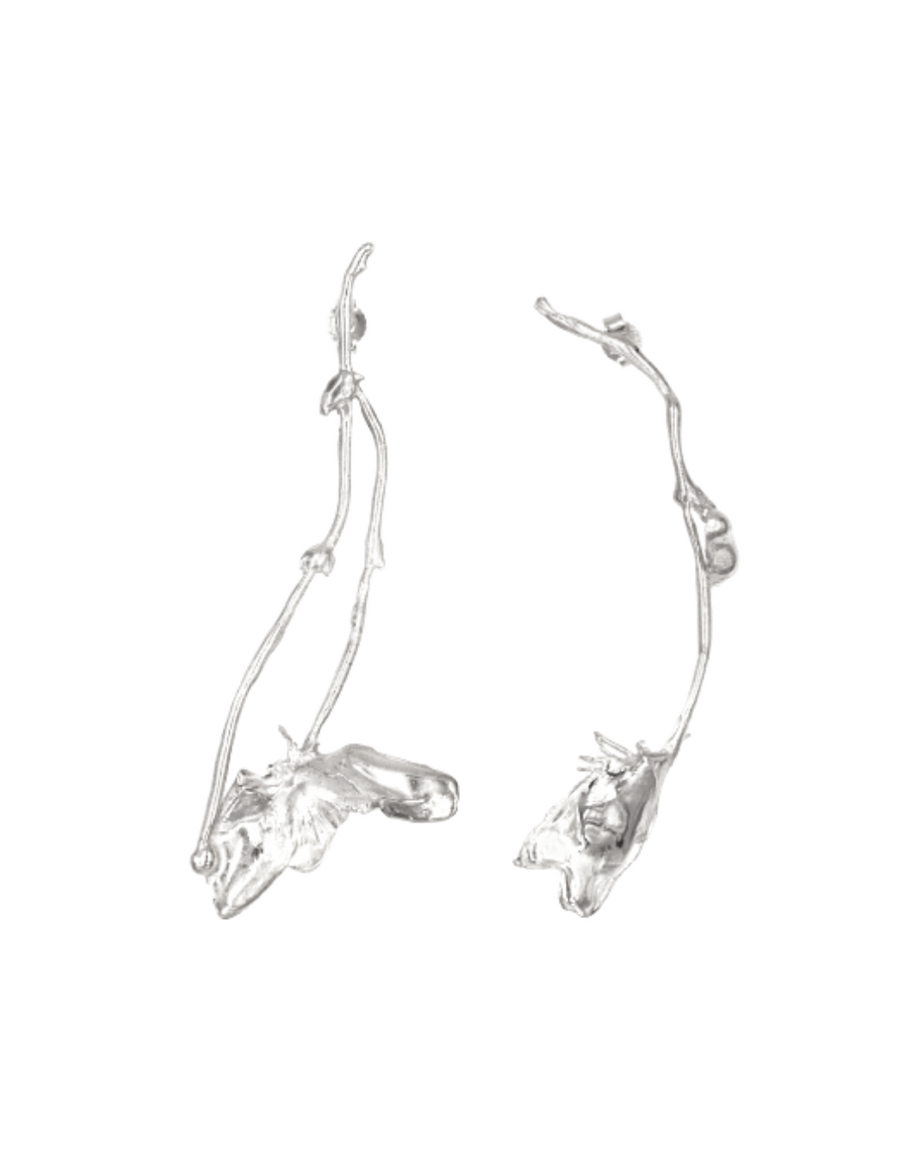 Lillum Earrings