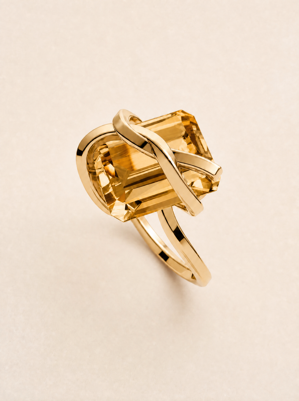 Ever After Ring