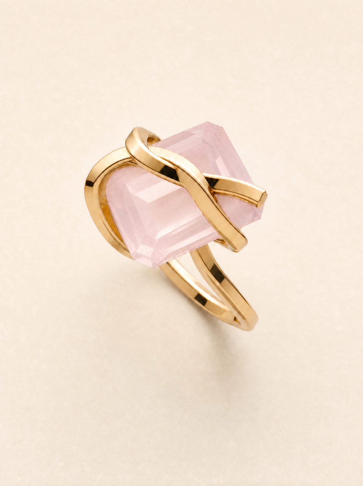 Ever After Ring
