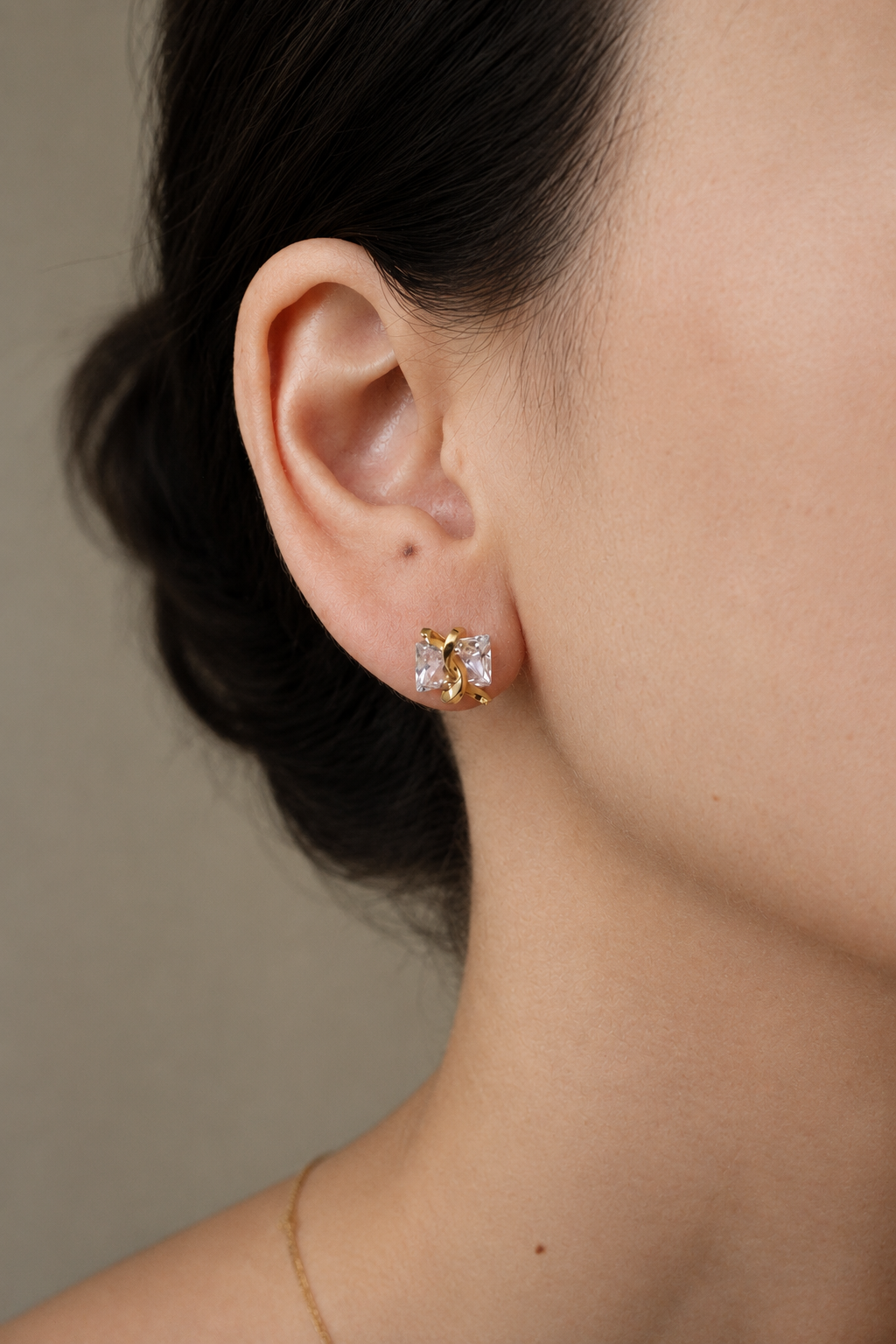 Love Me Earring