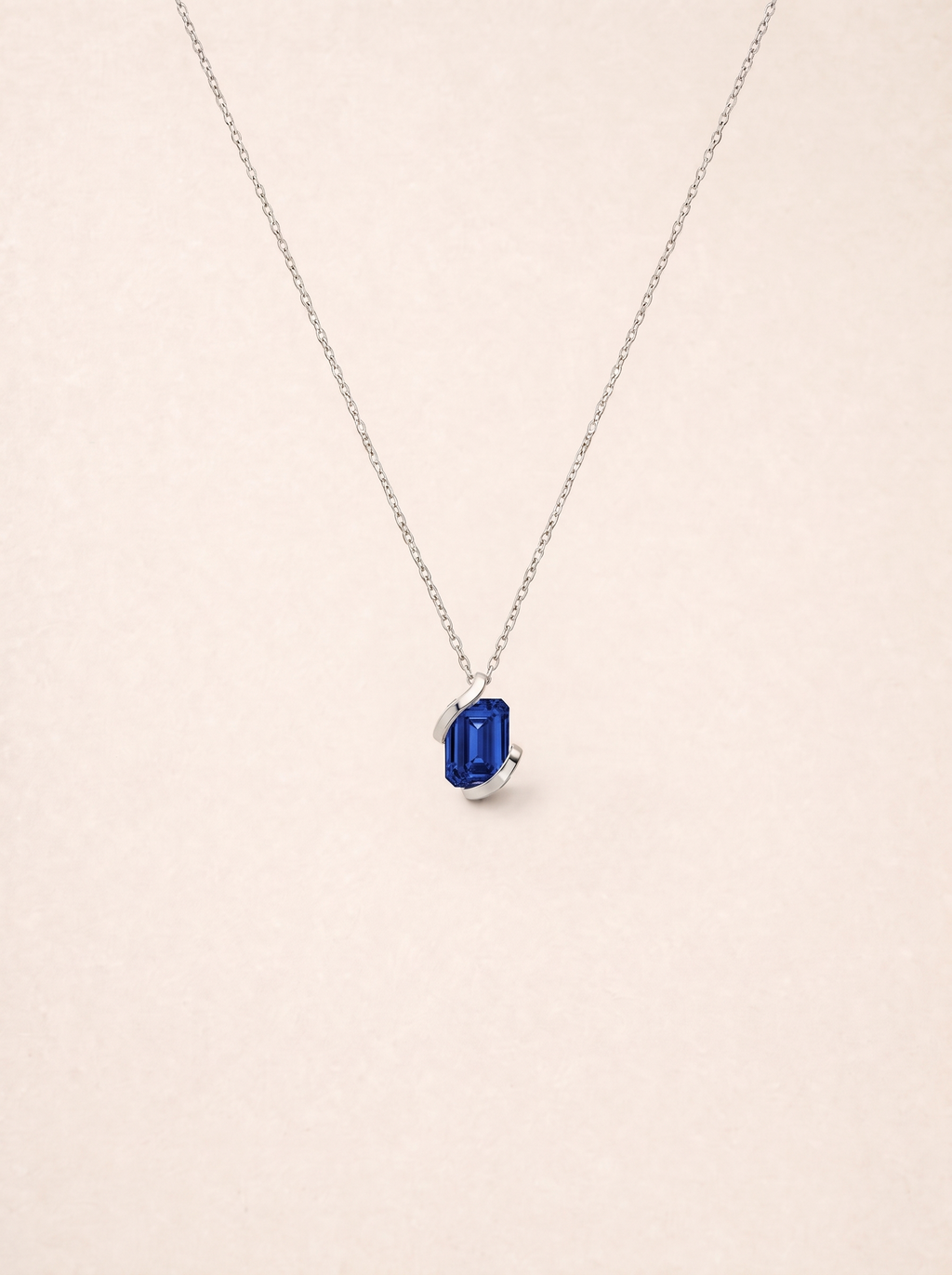 1 Carat of Love Necklace