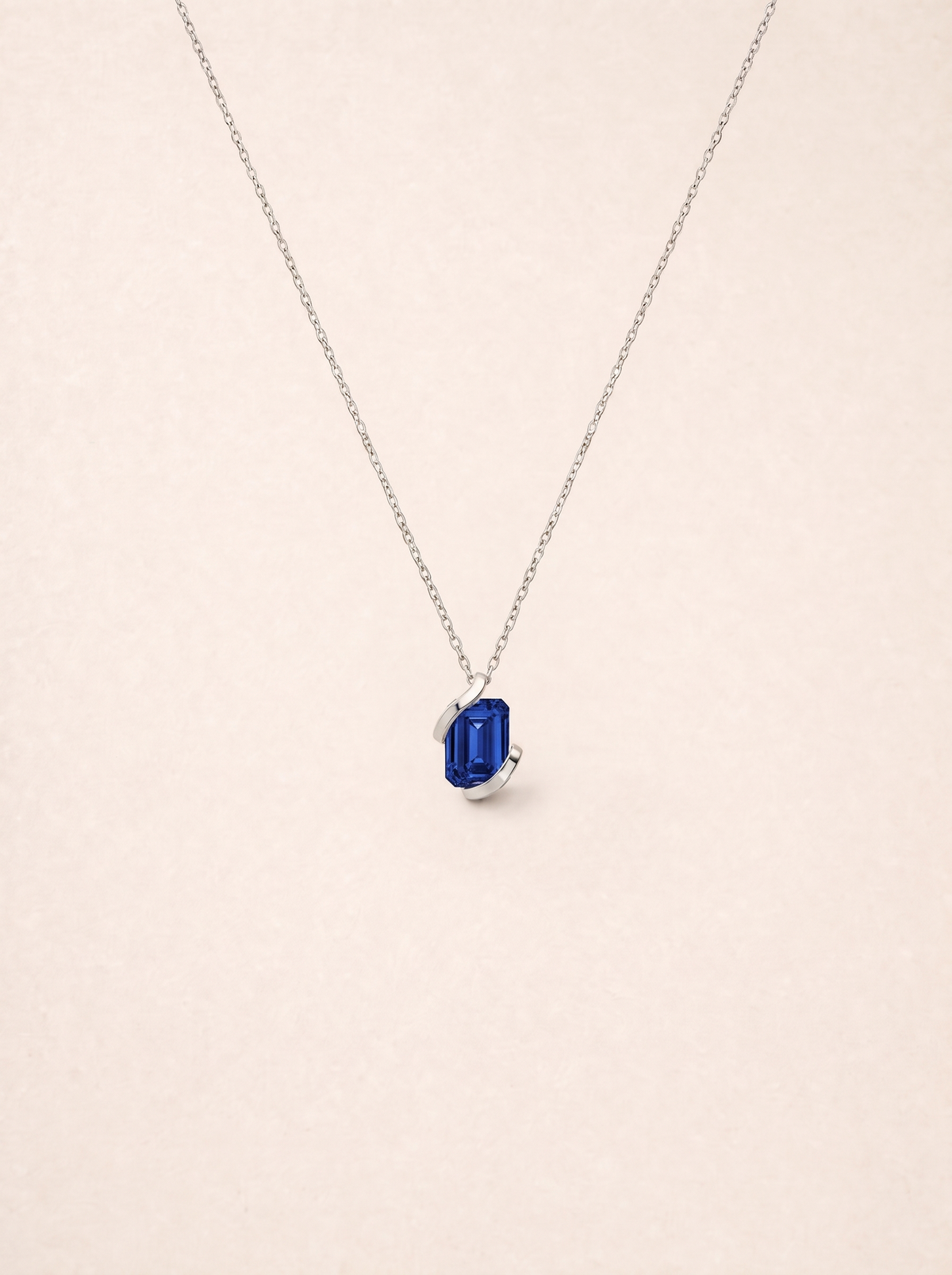 1 Carat of Love Necklace