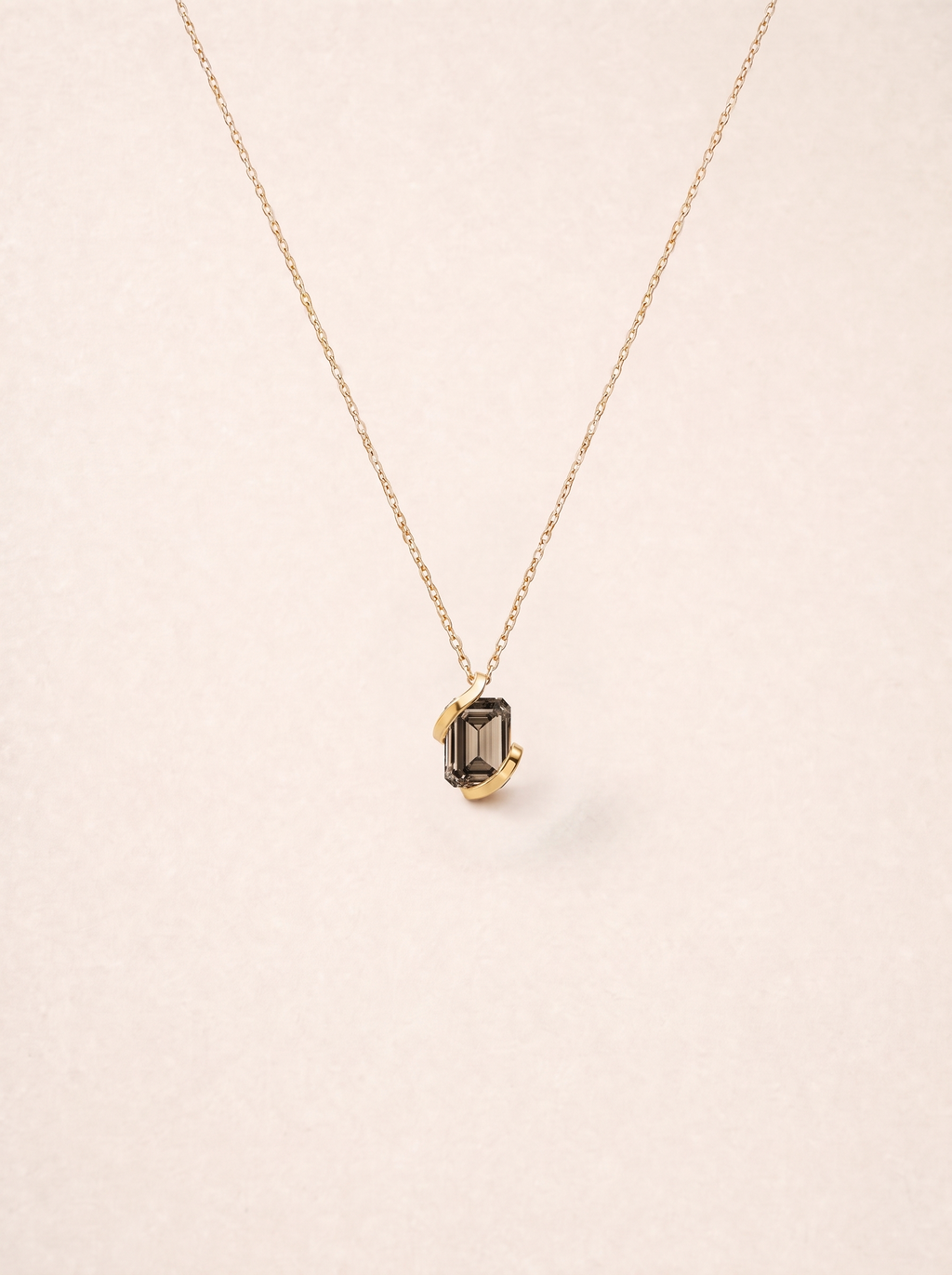1 Carat of Love Necklace