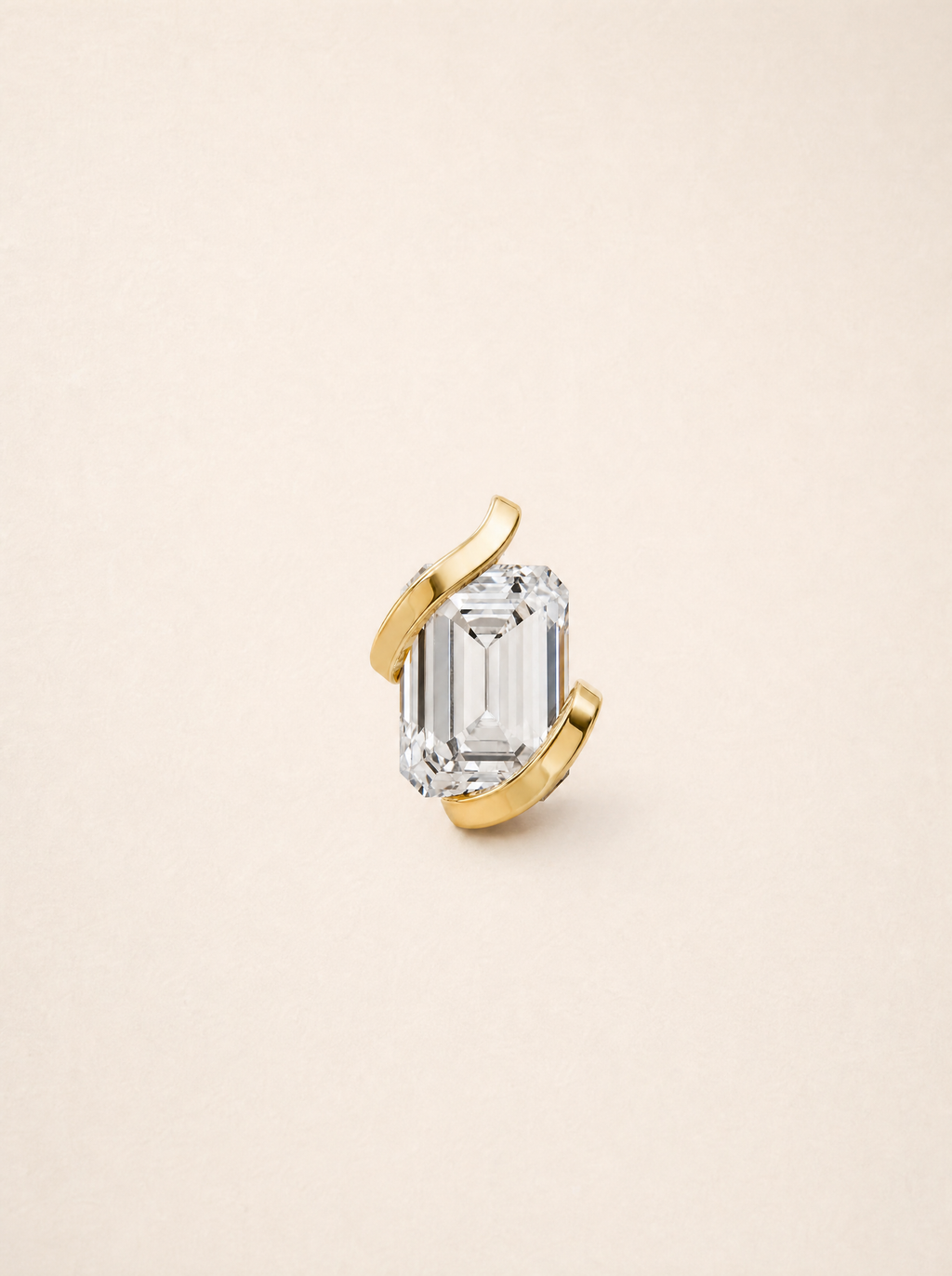 1 Carat of Love Necklace