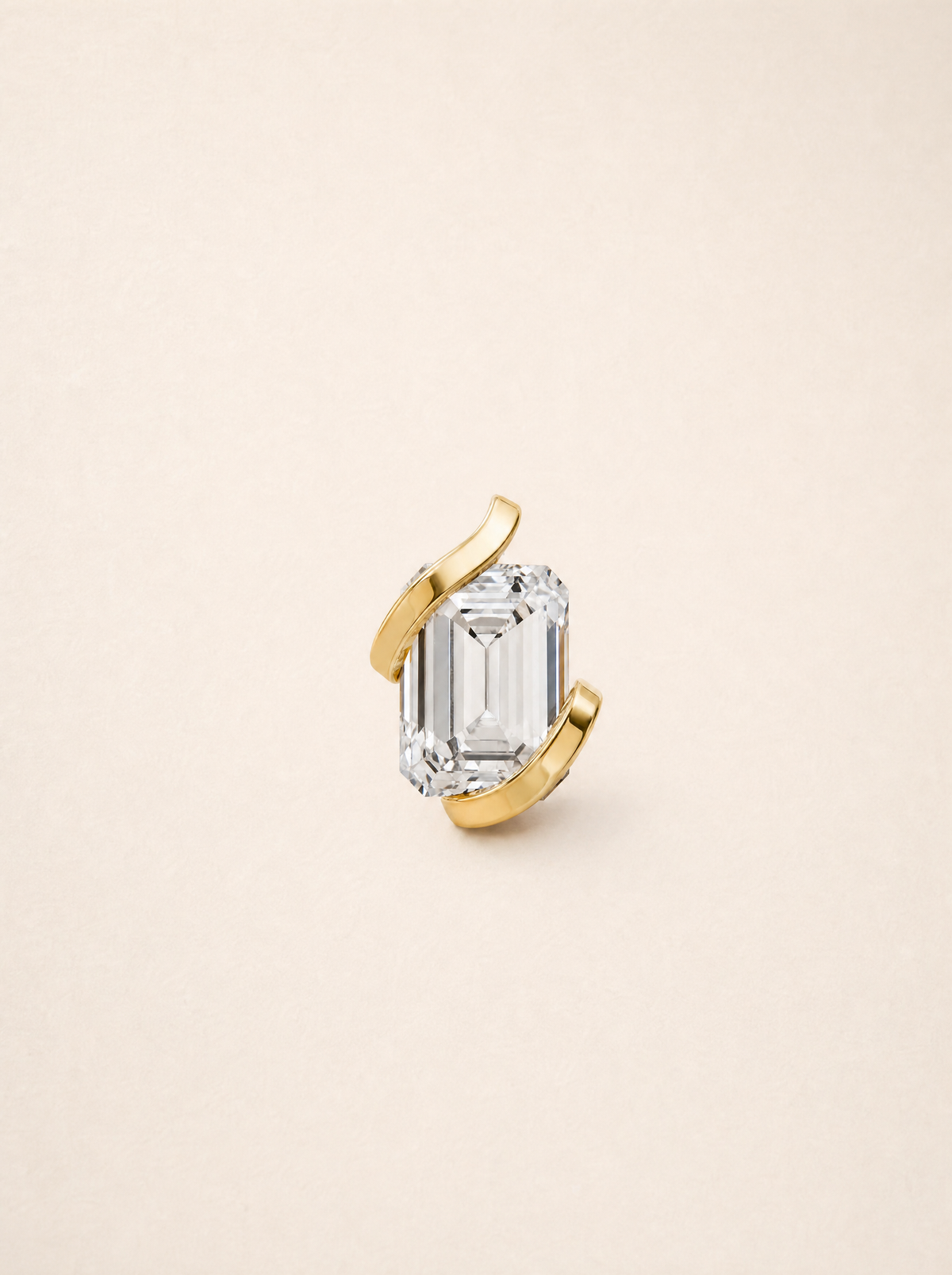 1 Carat of Love Necklace