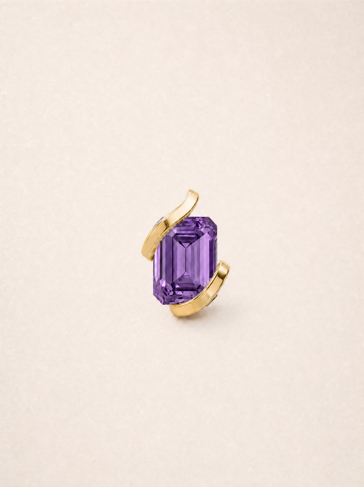 1 Carat of Love Necklace