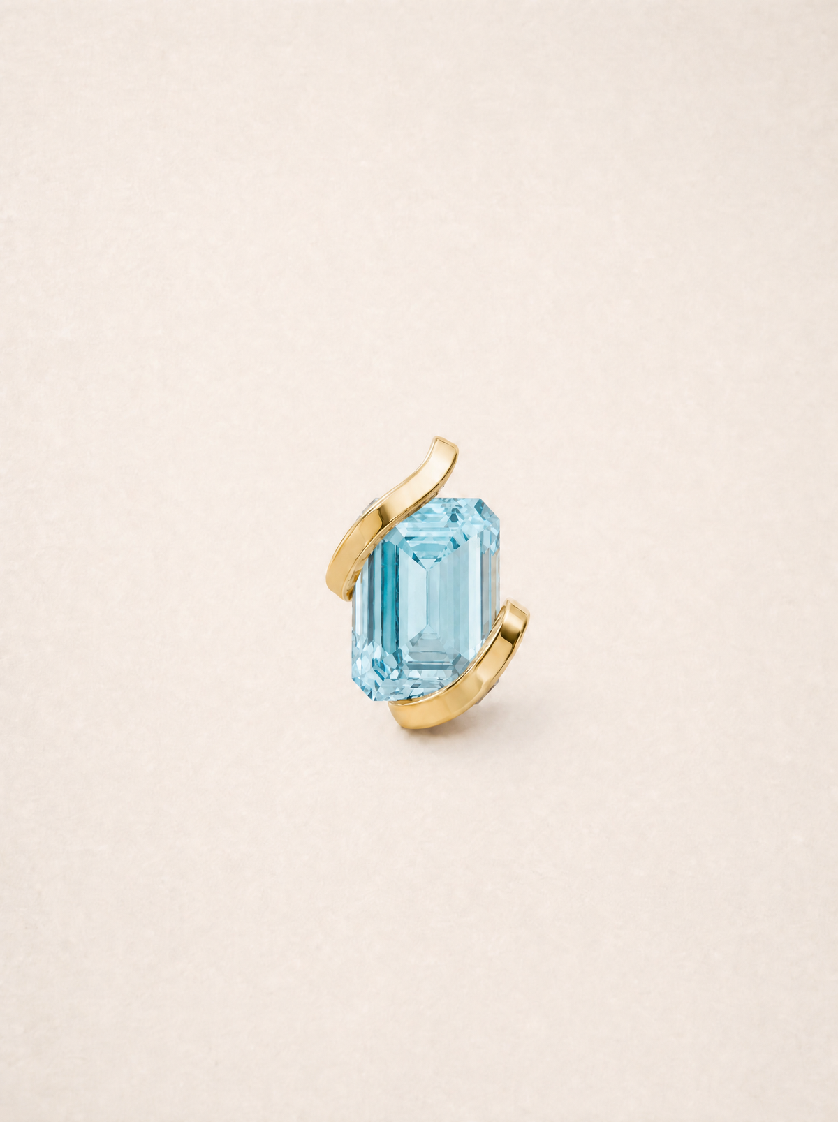 1 Carat of Love Necklace