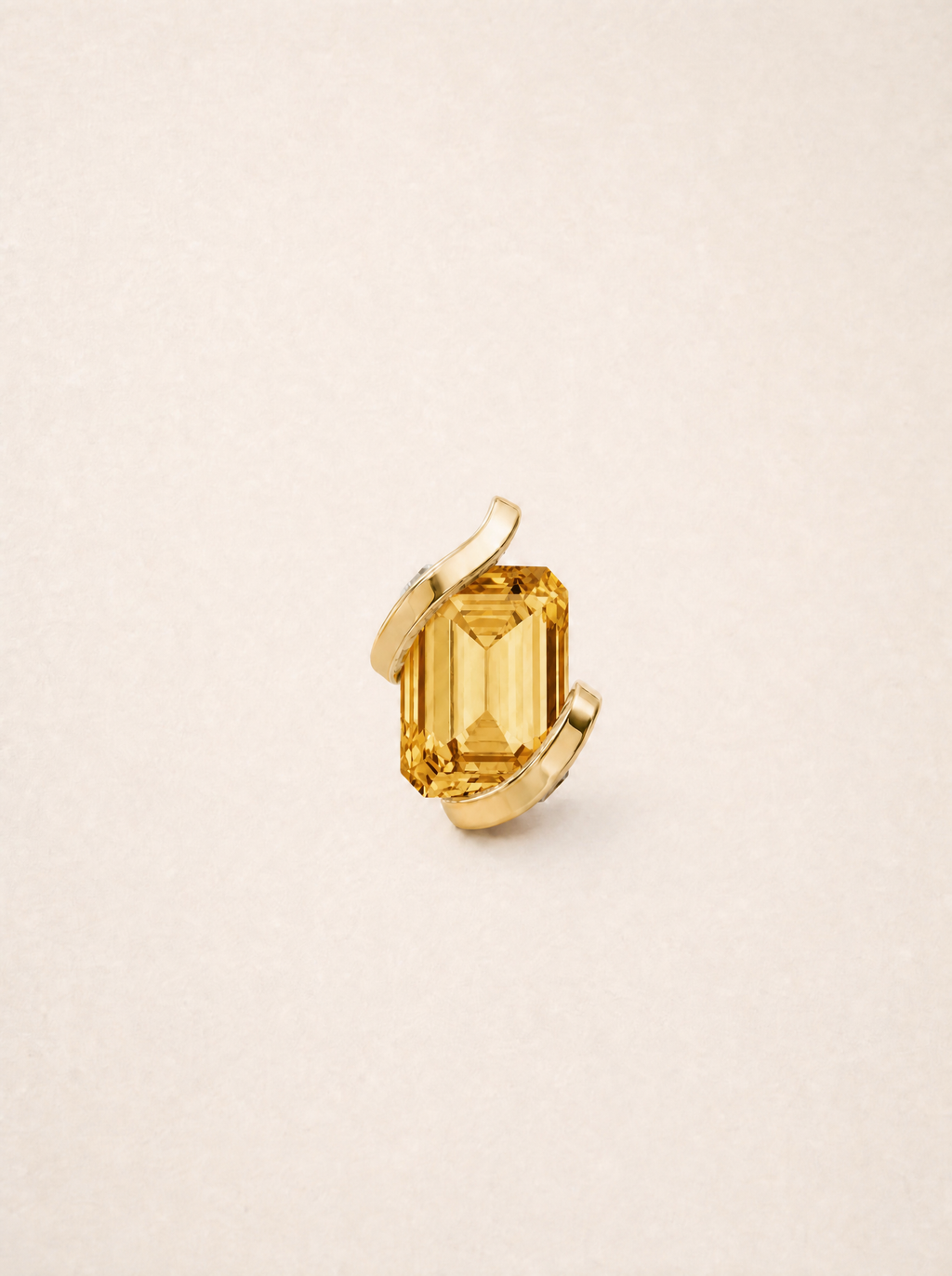1 Carat of Love Necklace