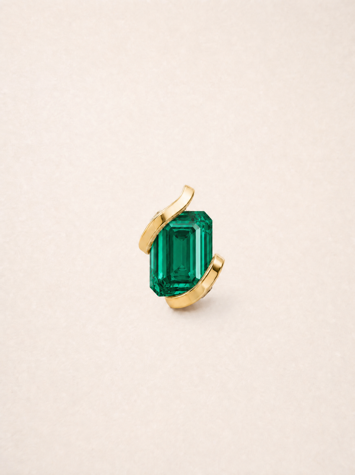 1 Carat of Love Necklace