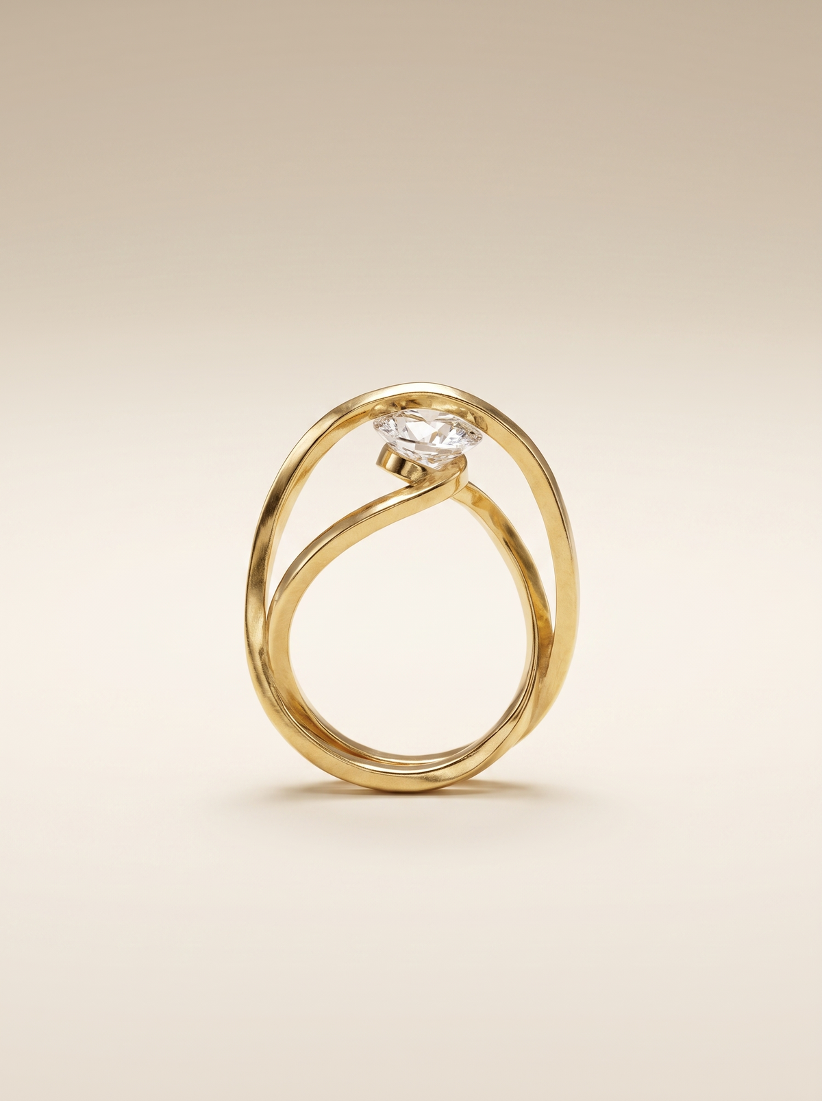 I Do Ring