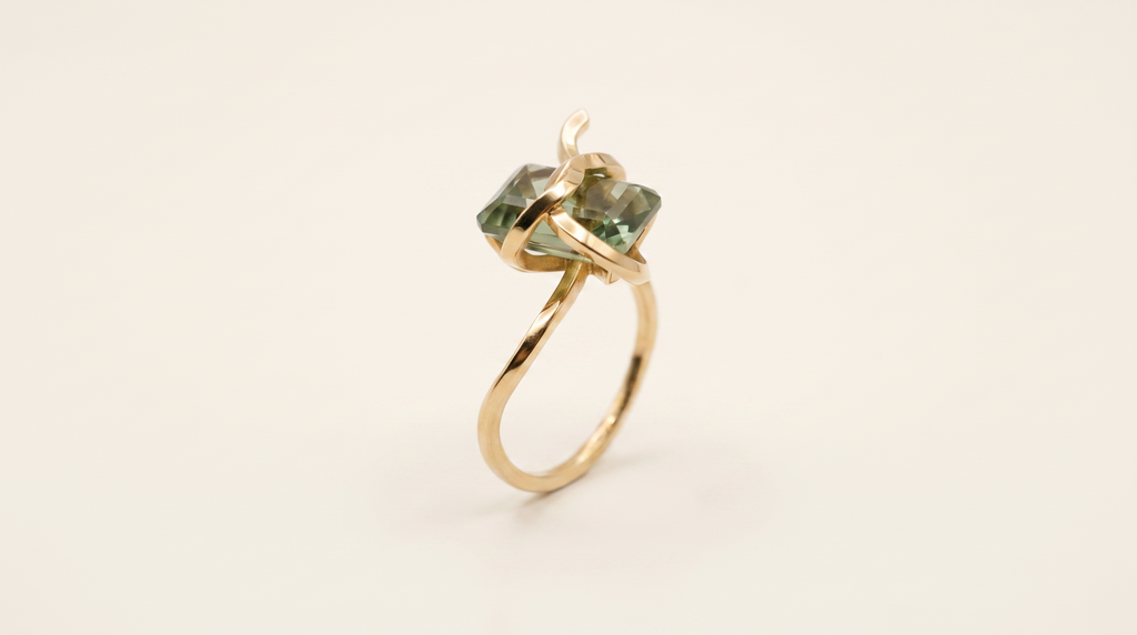 Ever After Ring
