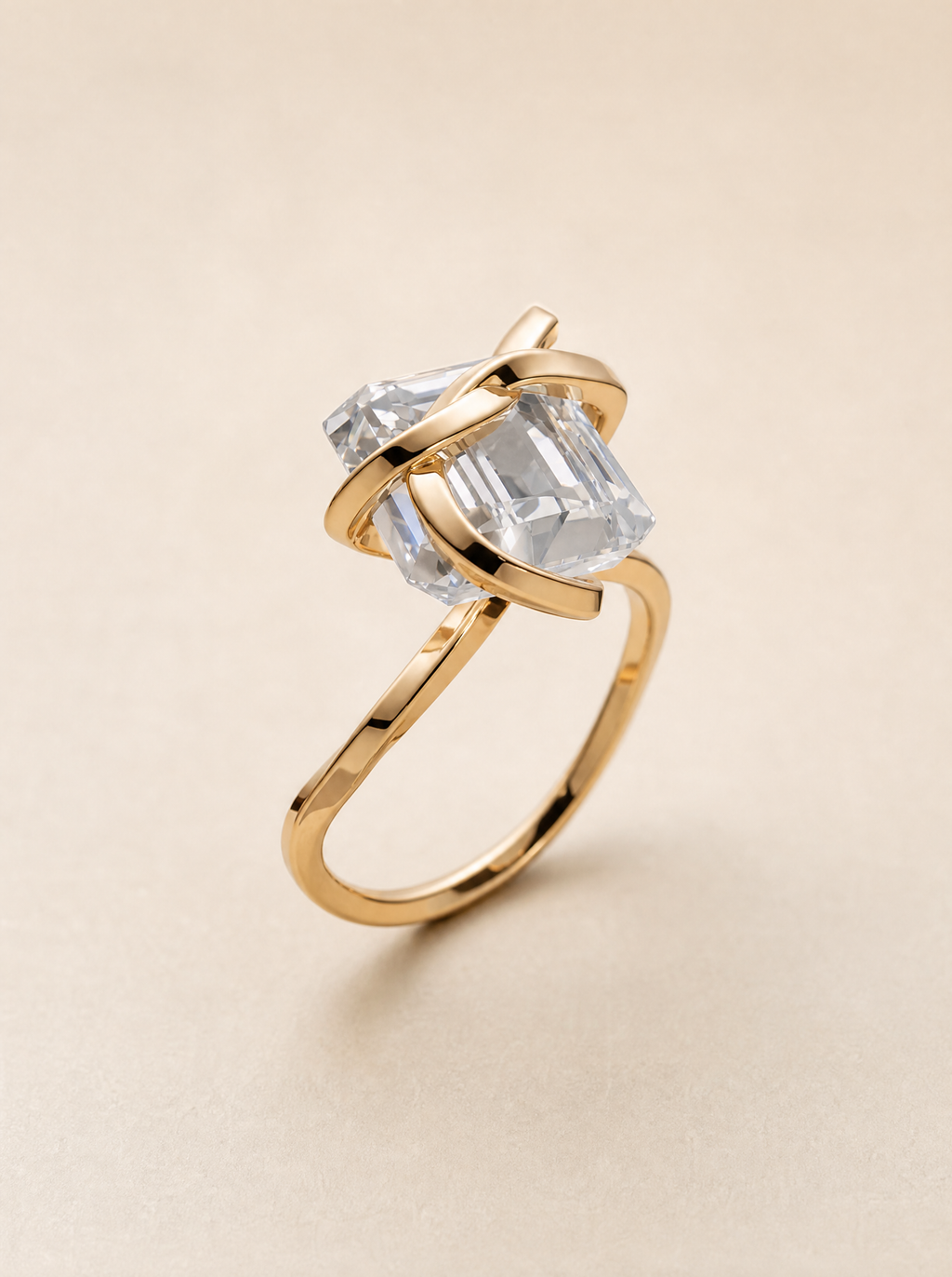 Ever After Ring