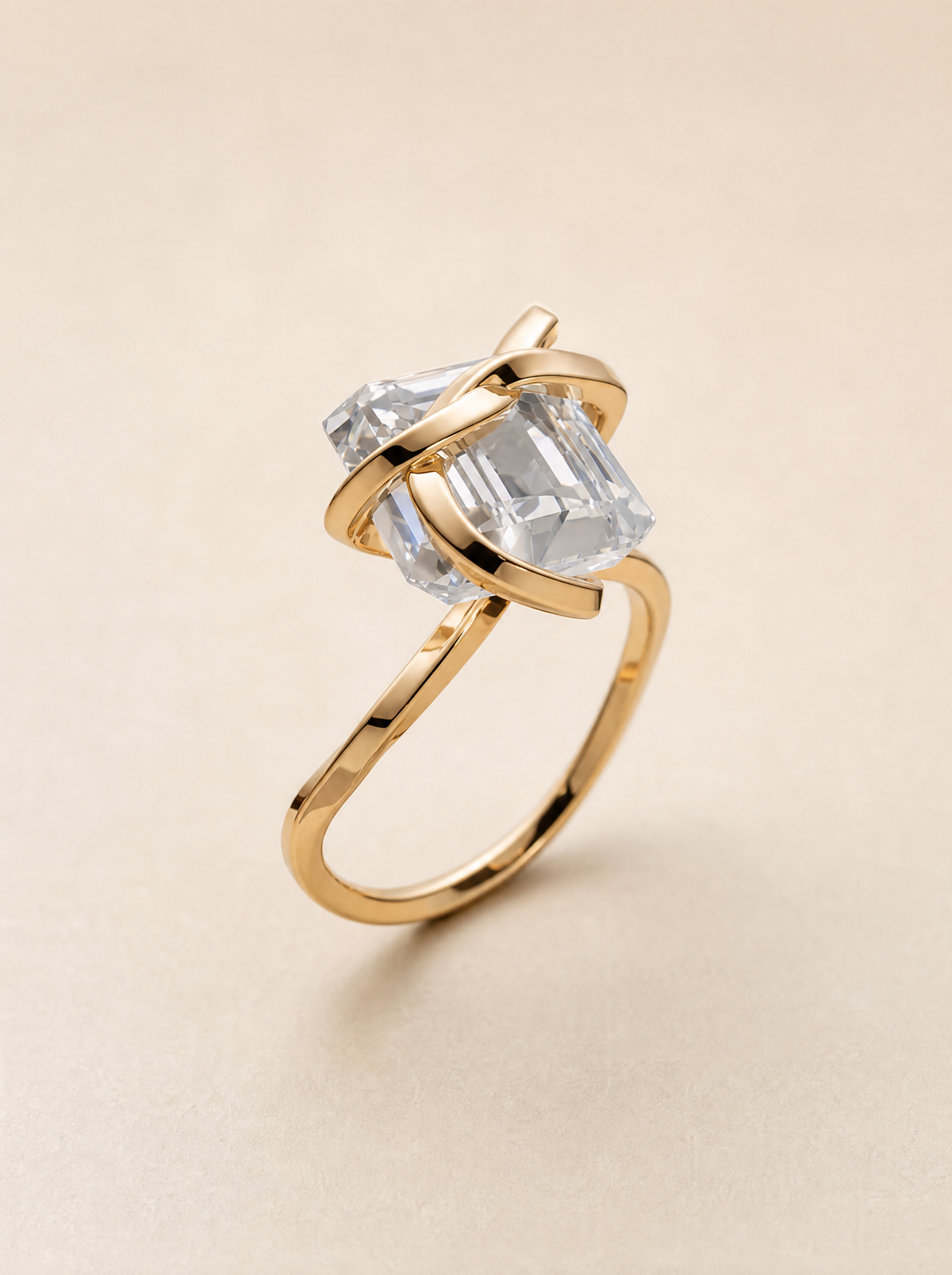 Ever After Ring