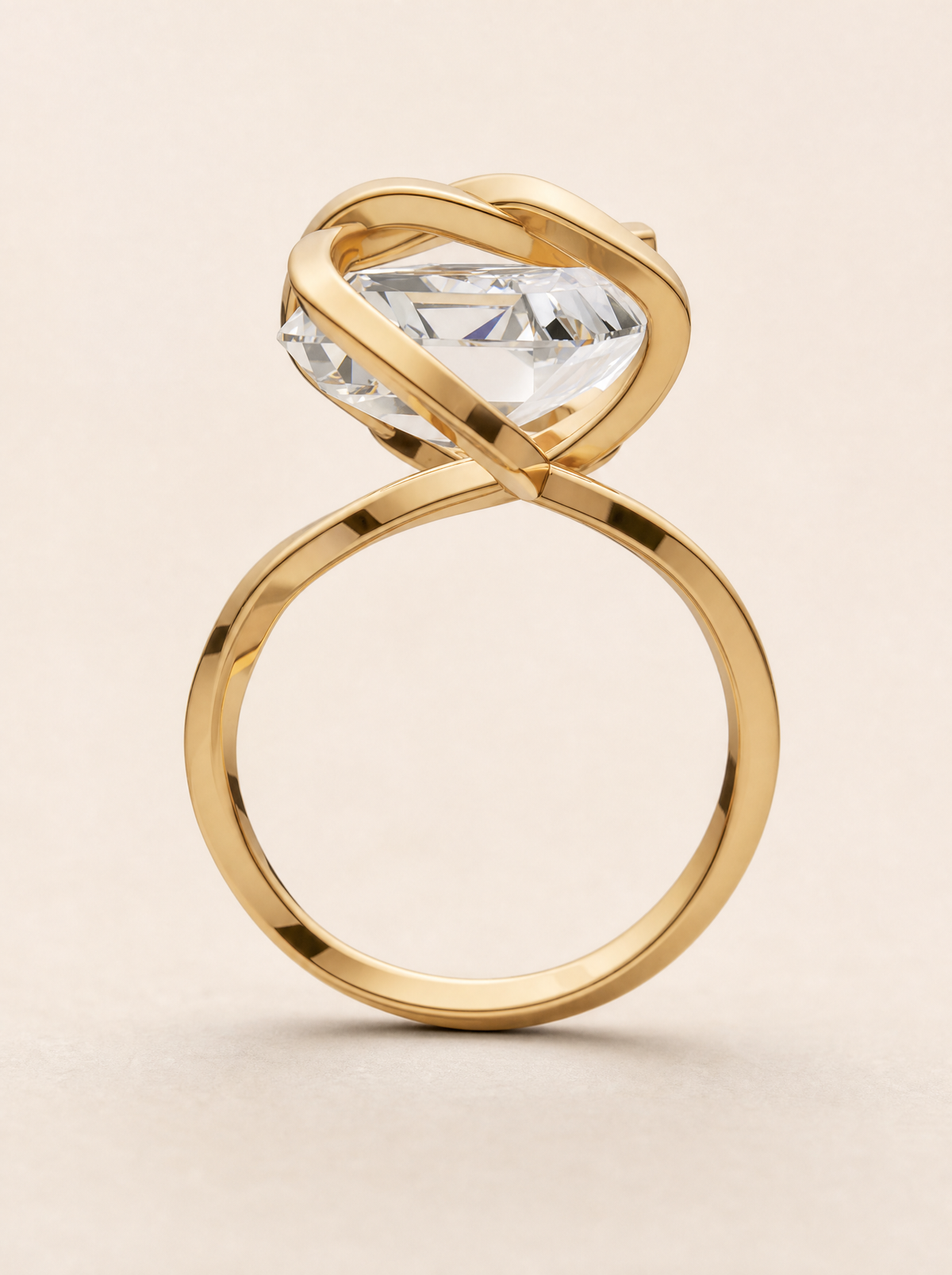 Ever After Ring