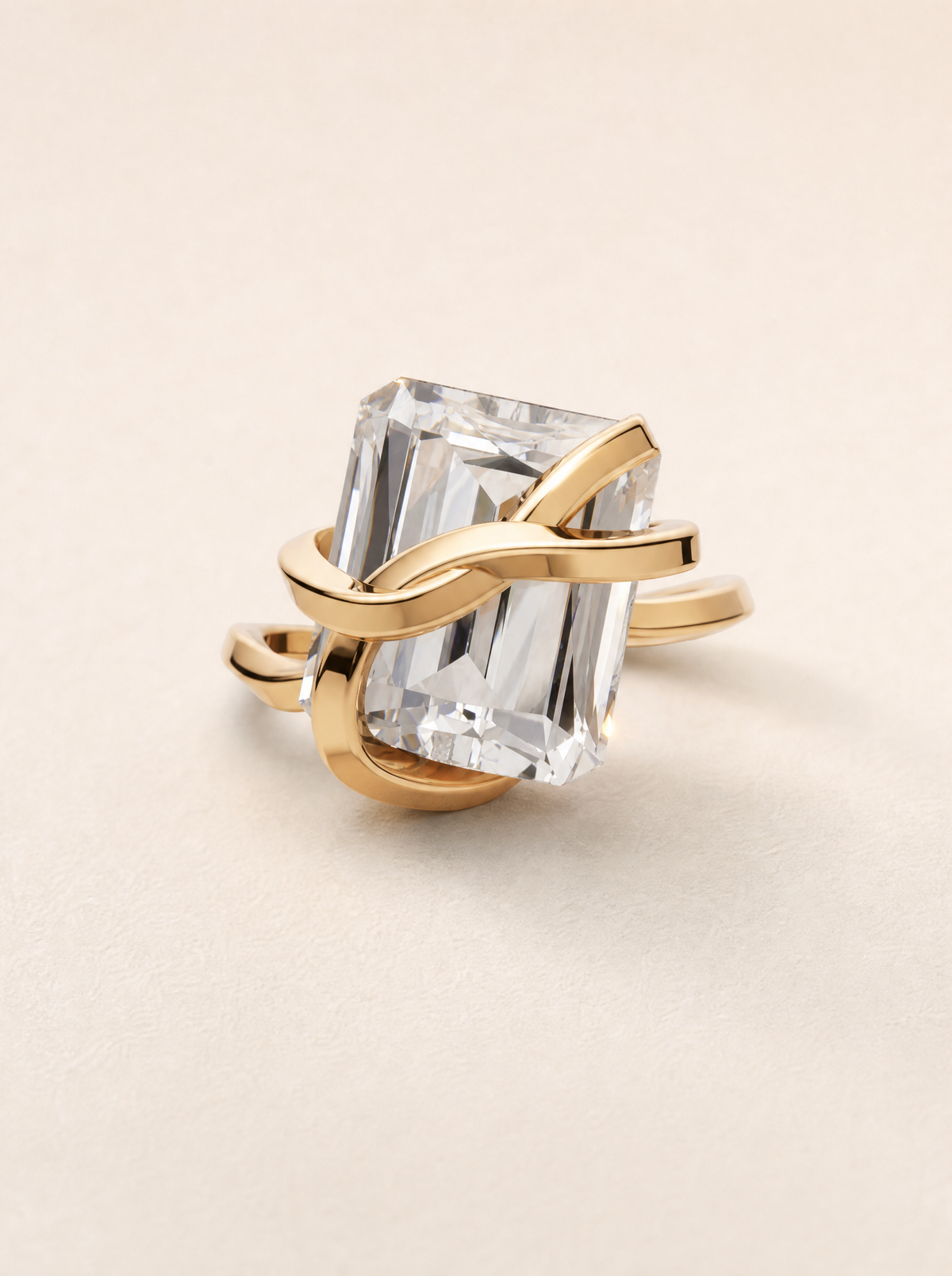 Ever After Ring
