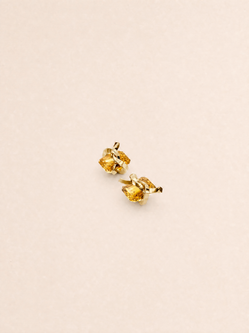 Love Me Earring