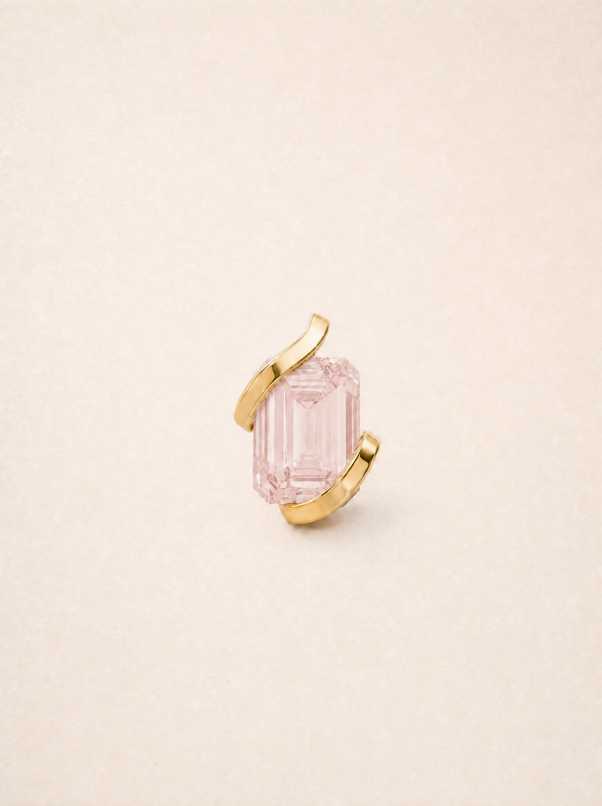 1 Carat of Love Necklace