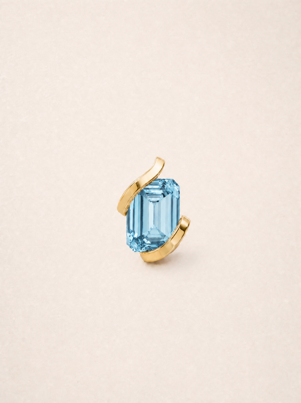 1 Carat of Love Necklace