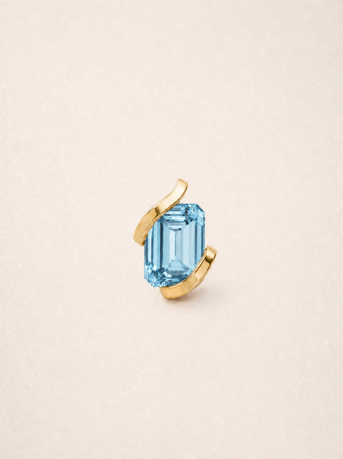 1 Carat of Love Necklace