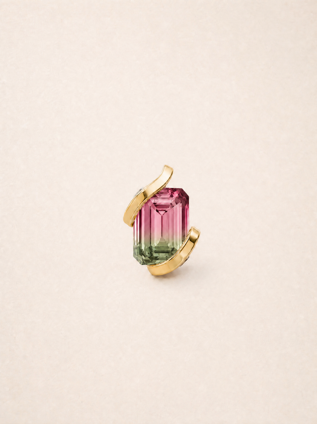 1 Carat of Love Necklace