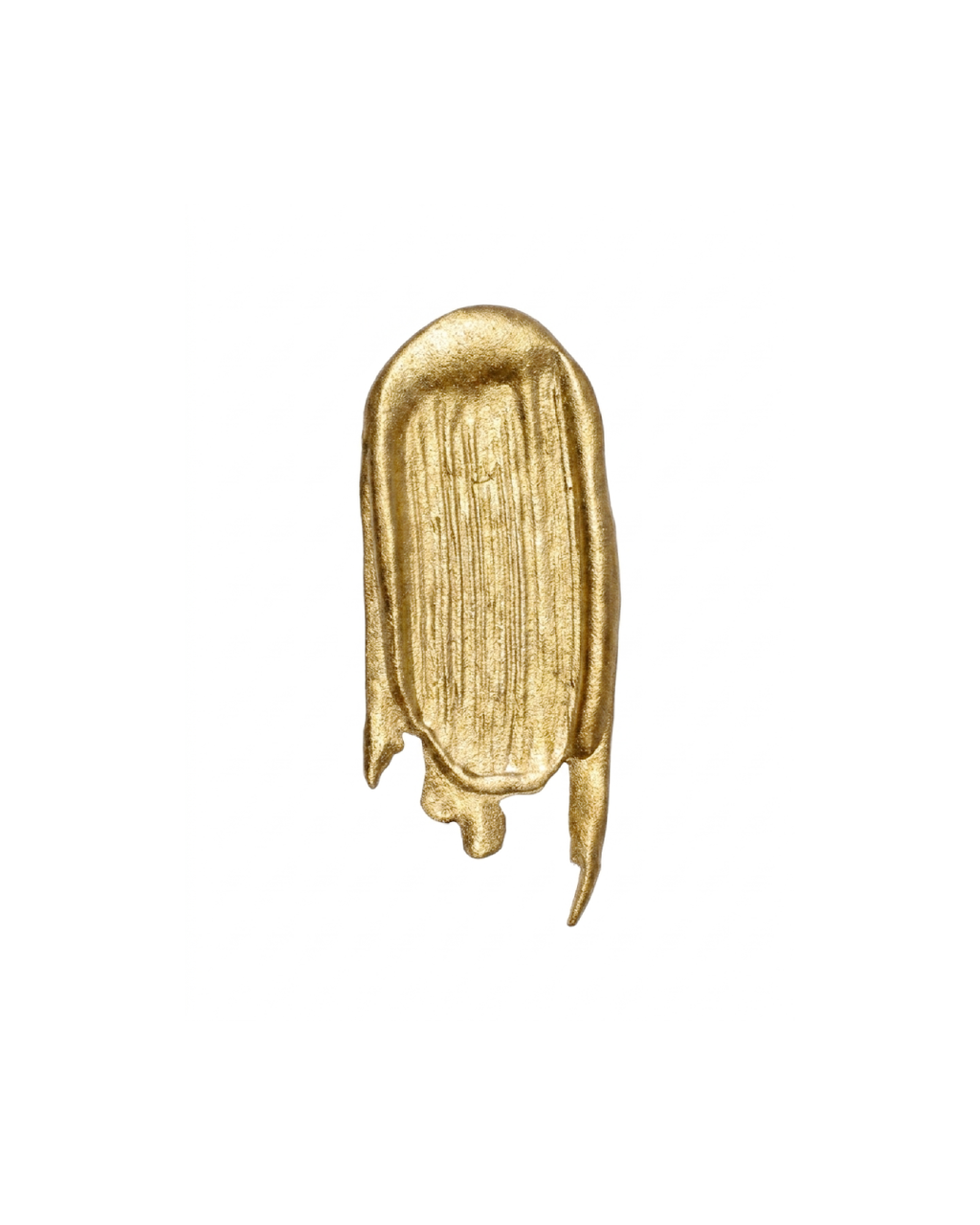 Accent Brooch