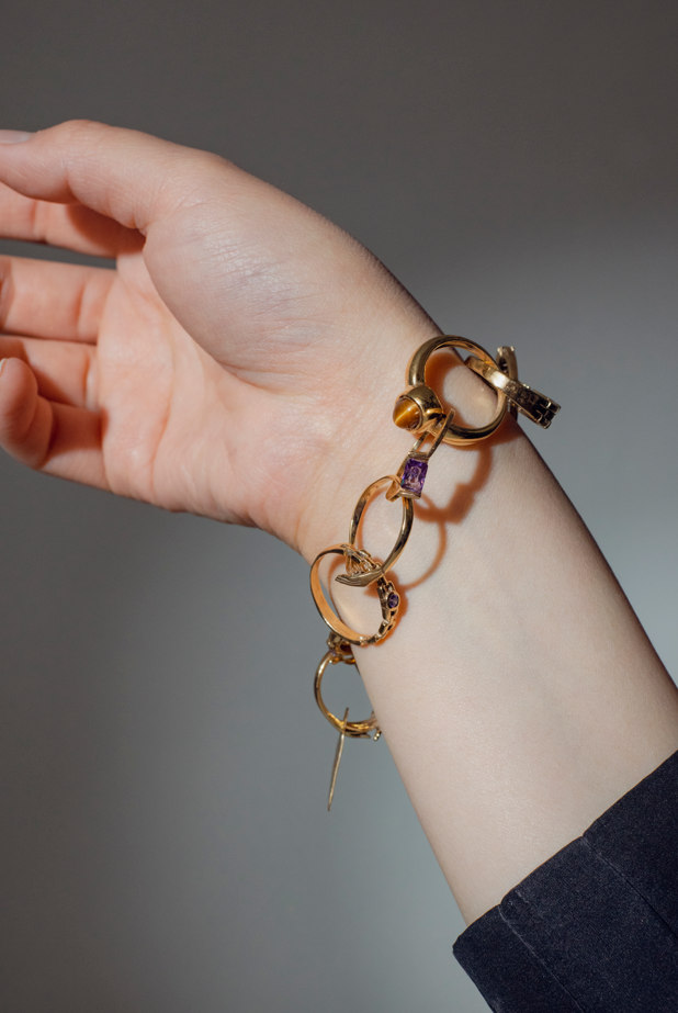 Memento Bracelet