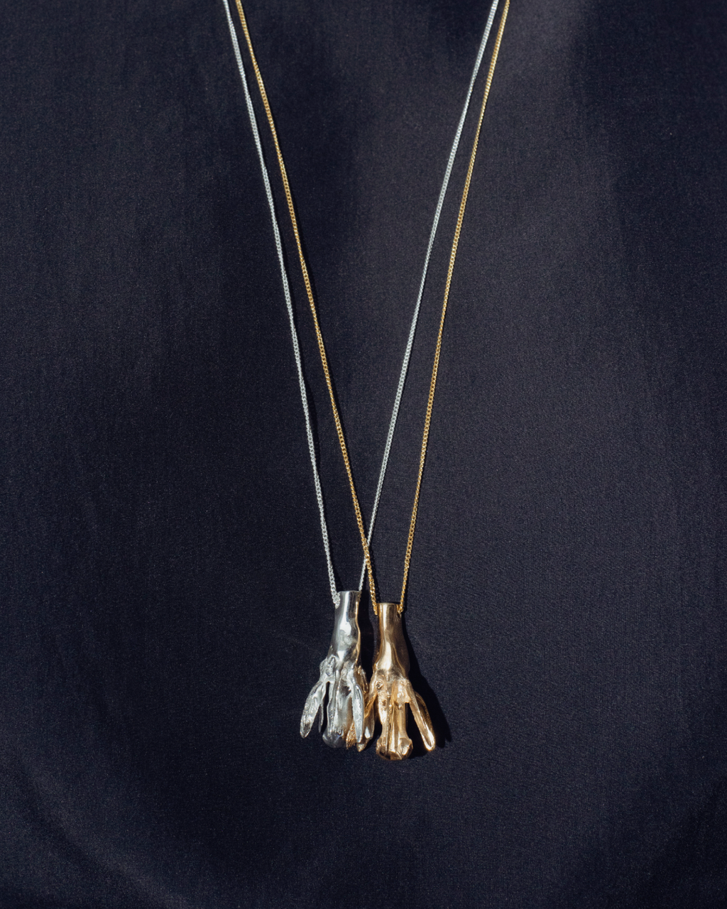Tulipa Necklace