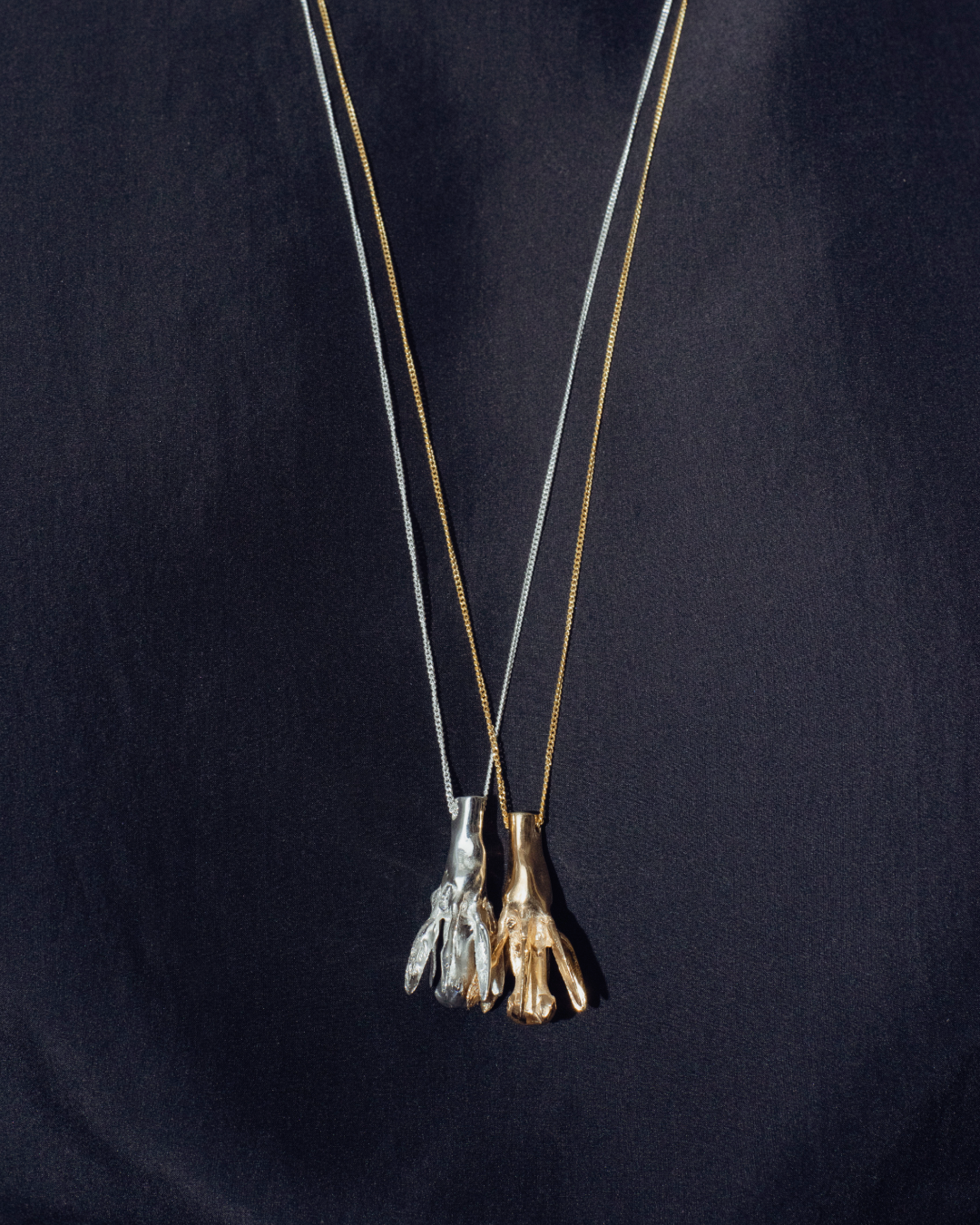 Tulipa Necklace