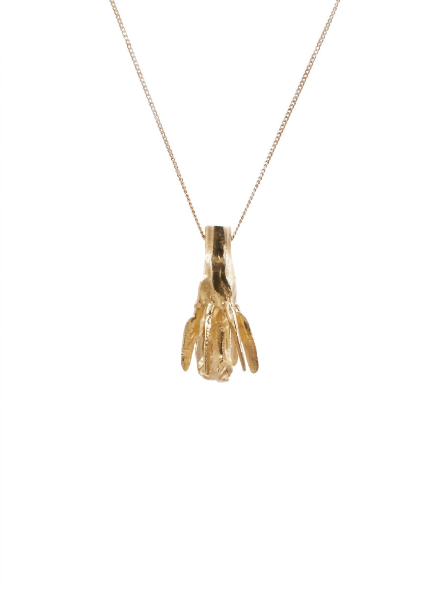 Tulipa Necklace
