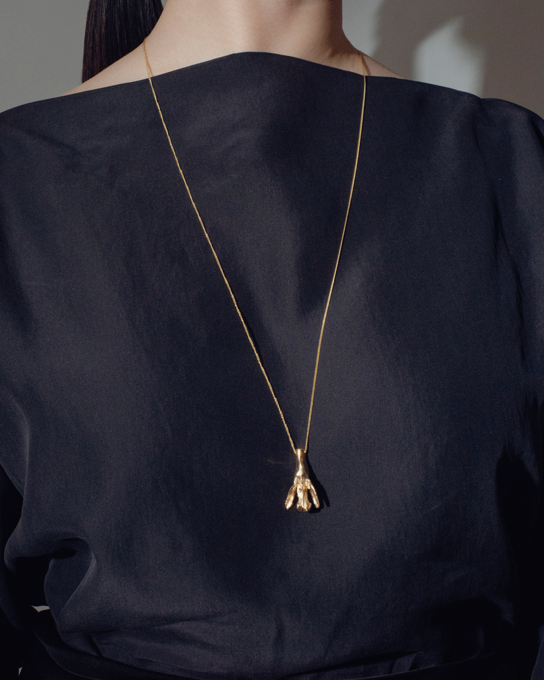 Tulipa Necklace