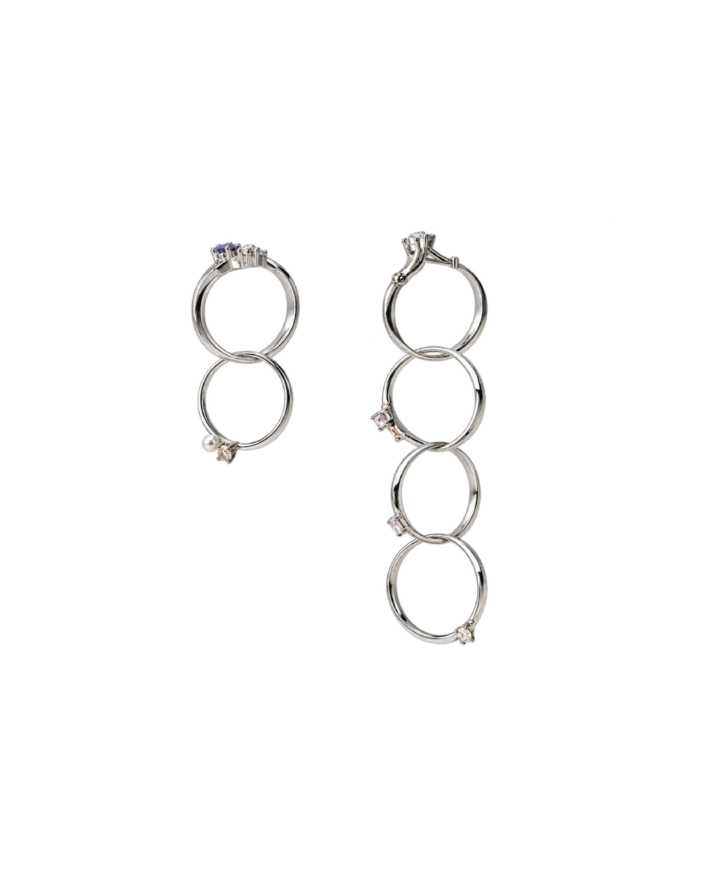 Wear it all Earrings