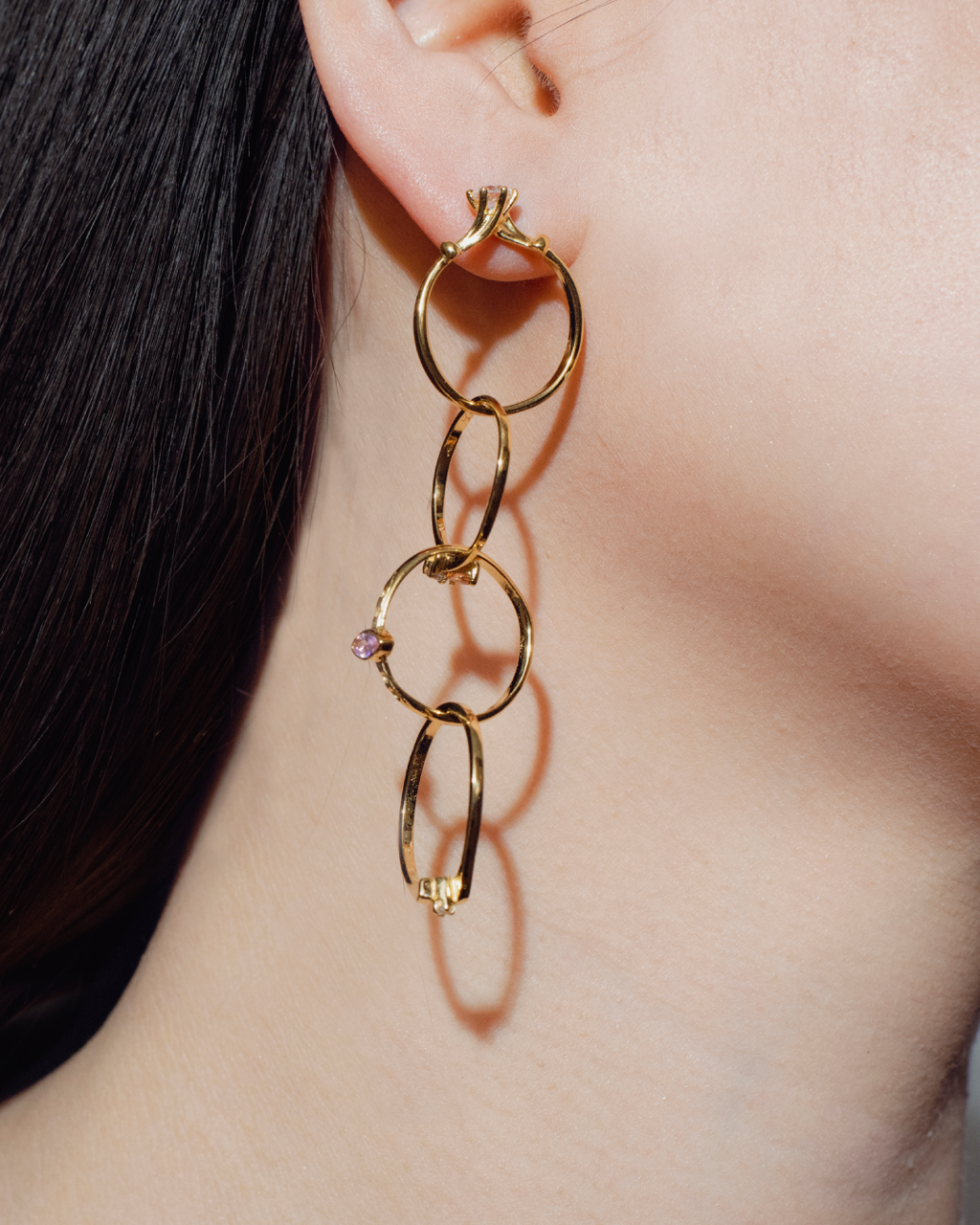 Wear it all Earrings