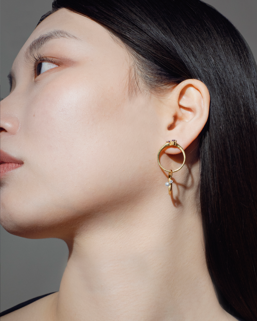 Wear it all Earrings