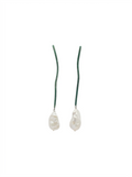 Perle Pigmenté Earrings